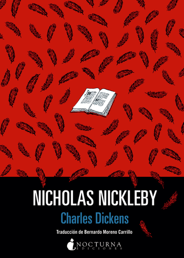 [9788494527784] NICHOLAS NICKLEBY