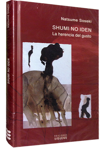 [9788430117543] SHUMI NO IDEN: LA HERENCIA DEL GUSTO