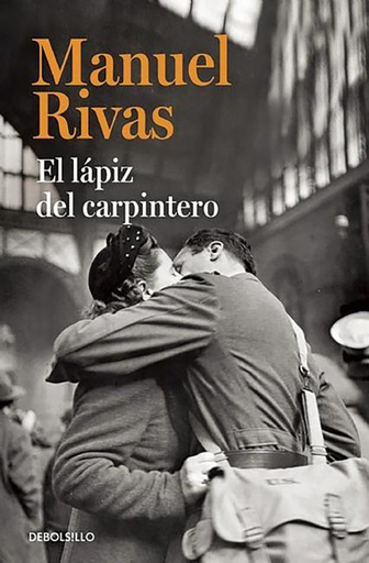 [9788490628843] EL LÁPIZ DEL CARPINTERO