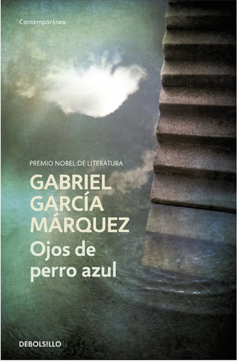 [9788497592376] OJOS DE PERRO AZUL