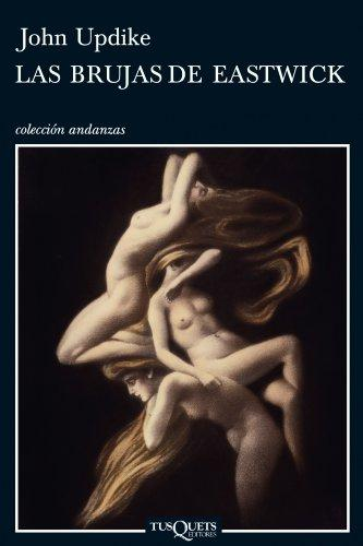 [9788483832820] LAS BRUJAS DE EASTWICK