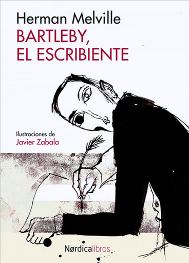 [9788493669515] BARTLEBY, EL ESCRIBIENTE