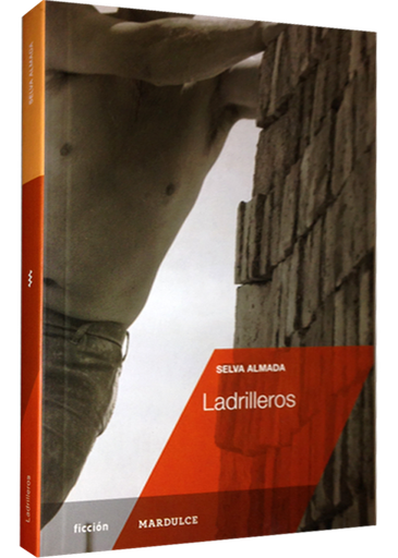 [9789872905408] LADRILLEROS