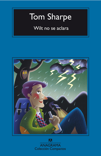 [9788433972798] WILT NO SE ACLARA