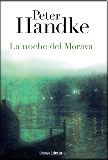 [9788420678382] LA NOCHE DEL MORAVA