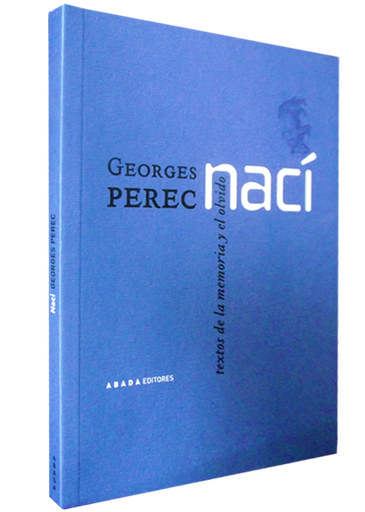 [9788496258815] NACÍ