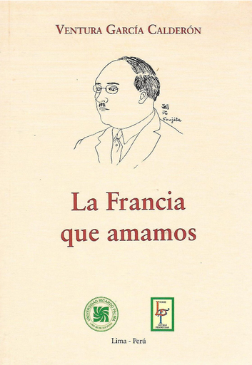 [9786124575839] LA FRANCIA QUE AMAMOS