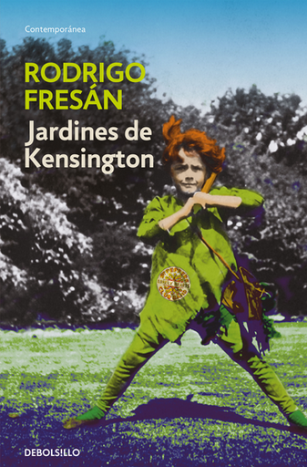 [9788499896724] JARDINES DE KENSINGTON