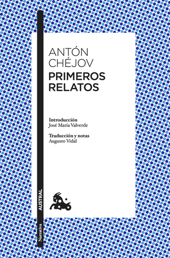 [9788408174523] PRIMEROS RELATOS