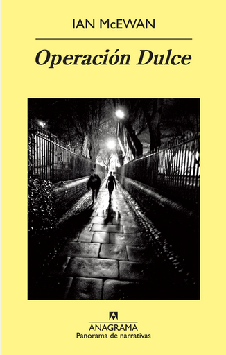 [9788433978745] OPERACIÓN DULCE
