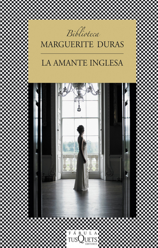 [9788483833100] LA AMANTE INGLESA