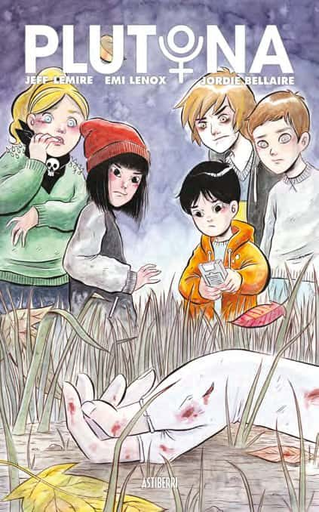 [9788416880263] PLUTONA