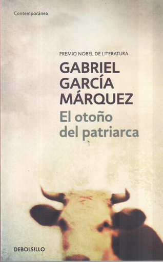 [9788497592413] EL OTOÑO DEL PATRIARCA