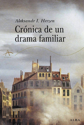 [9788484282884] CRÓNICA DE UN DRAMA FAMILIAR