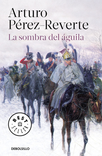 [9788466333276] LA SOMBRA DEL ÁGUILA