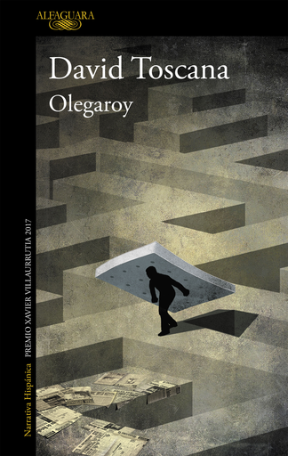 [9788420434629] OLEGAROY