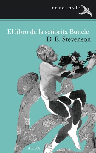 [9788484287247] EL LIBRO DE LA SEÑORITA BUNCLE