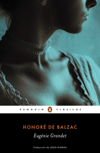 [9788491051534] EUGÉNIE GRANDET