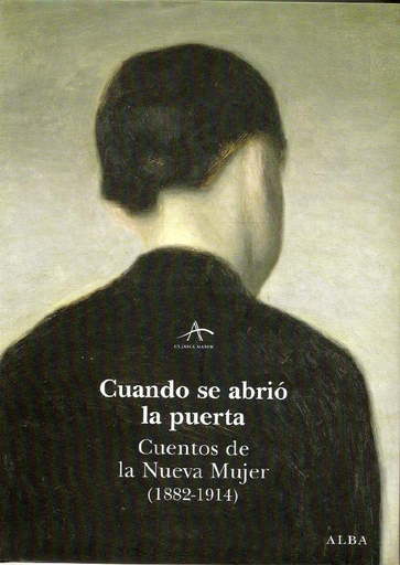 [9788484284185] CUANDO SE ABRIÓ LA PUERTA
