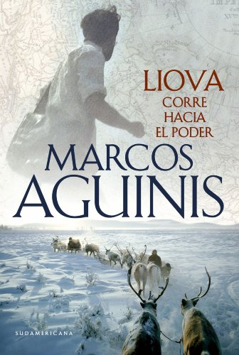 [9789500735872] LIOVA CORRE HACIA EL PODER