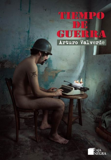 [9786124342011] TIEMPO DE GUERRA