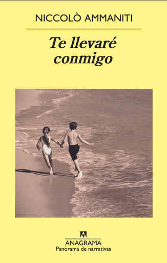 [9788433978769] TE LLEVARÉ CONMIGO
