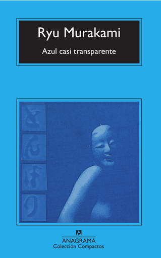 [9788433914798] AZUL CASI TRANSPARENTE