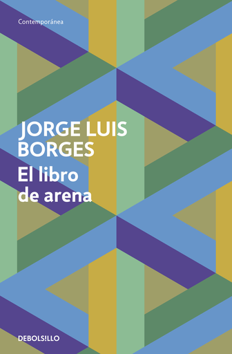 [9788499089522] EL LIBRO DE ARENA