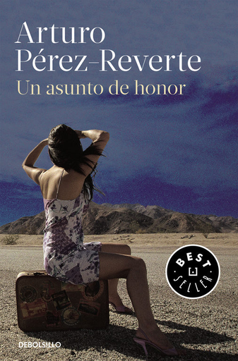 [9788490628355] UN ASUNTO DE HONOR