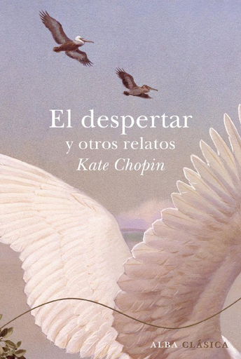 [9788484286059] EL DESPERTAR