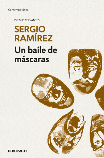 [9788466345736] UN BAILE DE MÁSCARAS