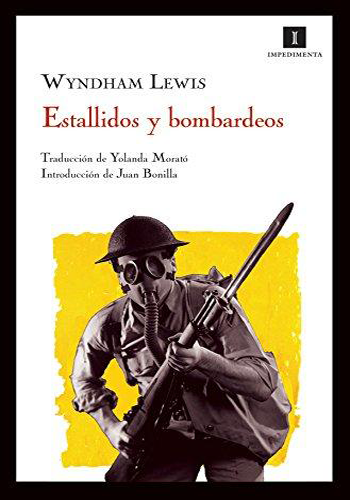 [9788493655037] ESTALLIDOS Y BOMBARDEROS
