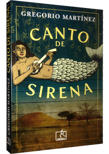 [9786123050276] CANTO DE SIRENA
