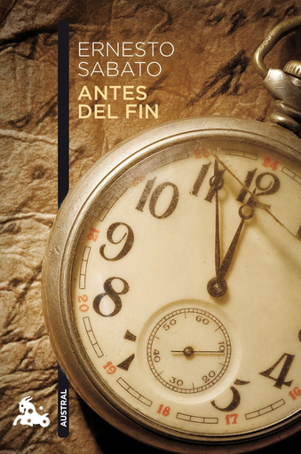 [9788432248344] ANTES DEL FIN