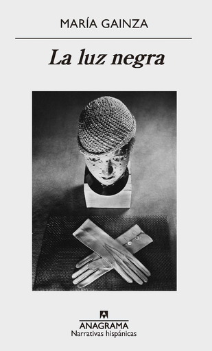 [9788433998637] LA LUZ NEGRA