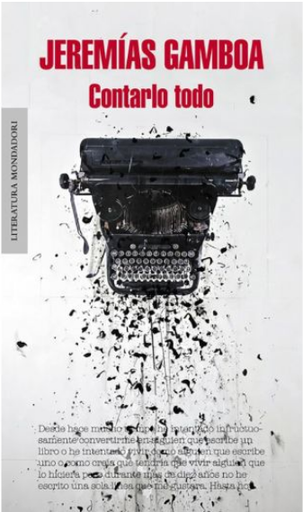 [9789873650062] CONTARLO TODO