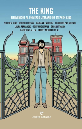 [9788417800093] THE KING