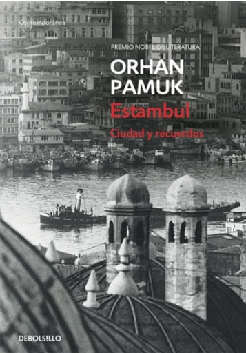 [9788499080314] ESTAMBUL