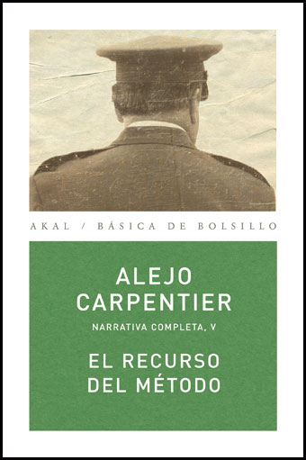 [9788446024507] EL RECURSO DEL MÉTODO