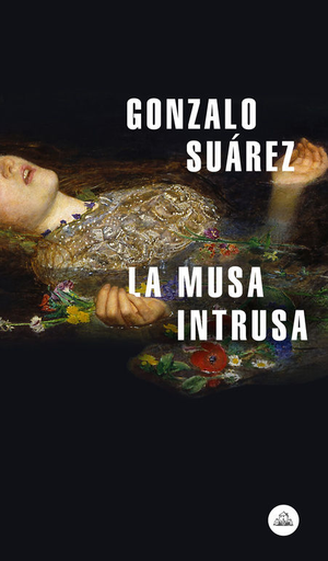 [9788439735786] LA MUSA INTRUSA