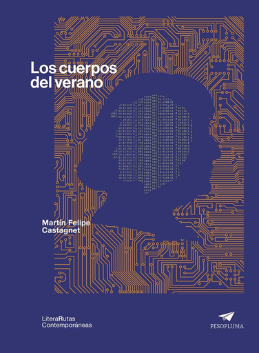 [9786124740992] LOS CUERPOS DEL VERANO