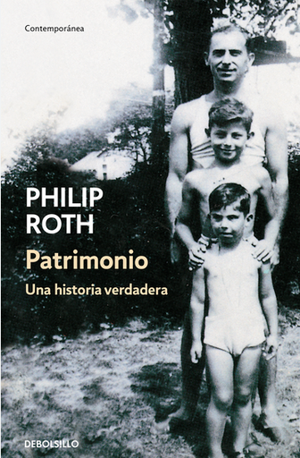 [9788483463949] PATRIMONIO