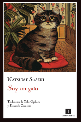 [9788493760151] SOY UN GATO