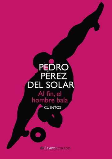 [9786124673450] AL FIN, EL HOMBRE BALA