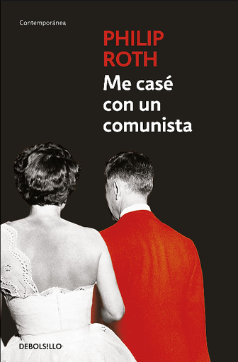 [9788497936095] ME CASÉ CON UN COMUNISTA