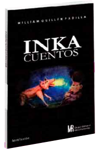[9786124300318] INKACUENTOS