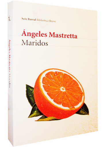 [9786124151071] MARIDOS