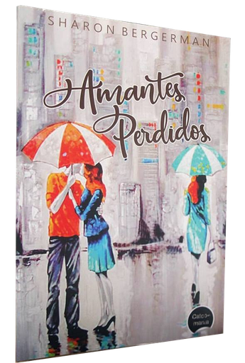 [9786124782305] AMANTES PERDIDOS