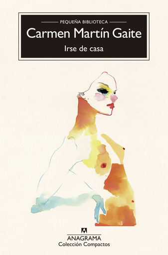 [9788433978240] IRSE DE CASA