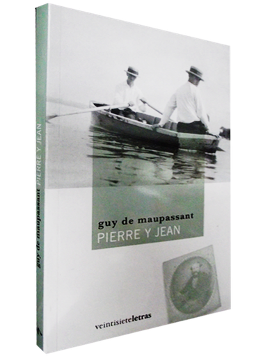 [9788492720071] PIERRE Y JEAN